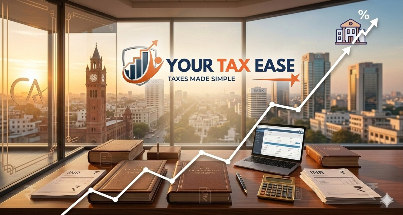 About YourTaxEase